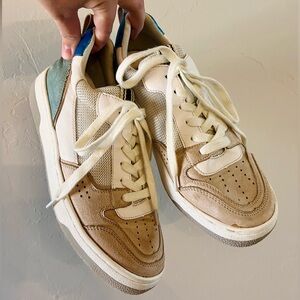 •ShuShop “The Livie Sneaker”•